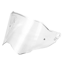 AGV AX9 PINLOCK VISOR [CLEAR]