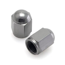 DRC Alloy Valve Caps