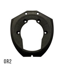 Ogio Tank Bag MOUNTING RINGS - Ram Mount