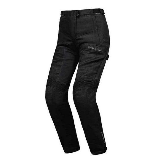 Ixon M-NJORD Lady Pant Black - Touring Ventilated