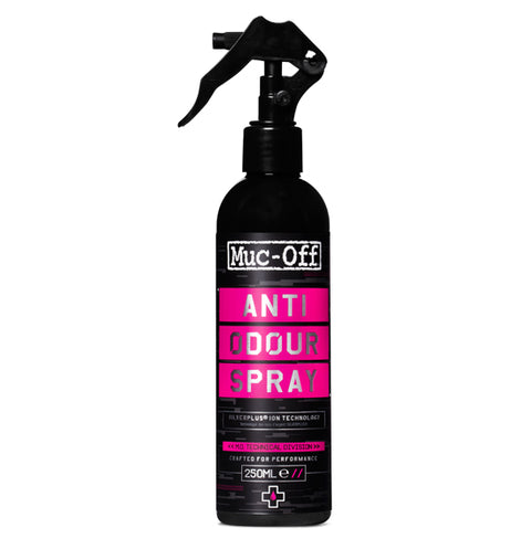 Muc-Off Anti-Odour Spray - 250ml