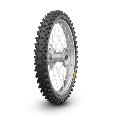 PIRELLI SCORPION MX32 MID SOFT NEW - 2