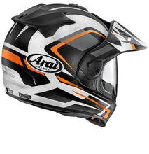 Arai TOUR-X5 - Discovery Orange (Matt)