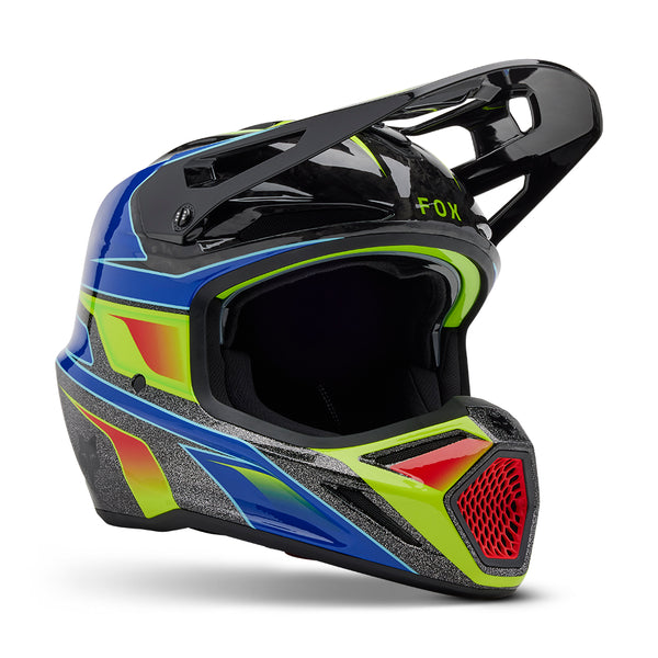 Dirt Bike Helmets Nz