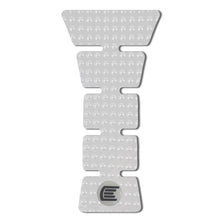 Eazi-Grip Centre Tank Pads EVO Clear Design E