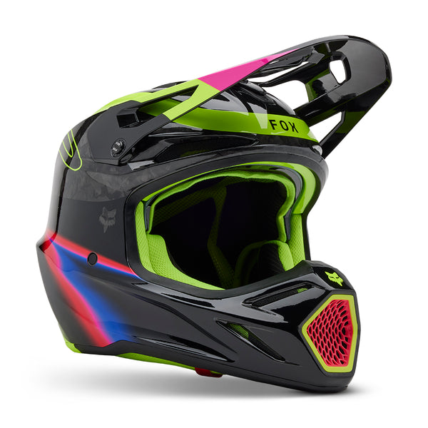 Dirt Bike Helmets Nz