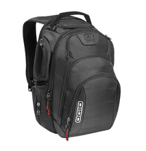 Ogio REV Laptop Backpack - Black