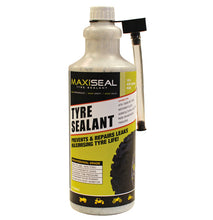 MAXI SEAL Tyre Sealant - ATV / Motorcycle