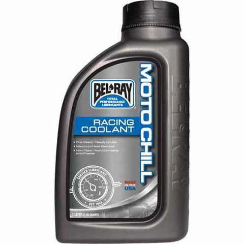 Bel-Ray MotoChill Racing Coolant - 99410