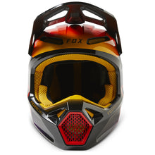 FOX V1 TOXSYK HELMET MIPS ECE [BLACK]