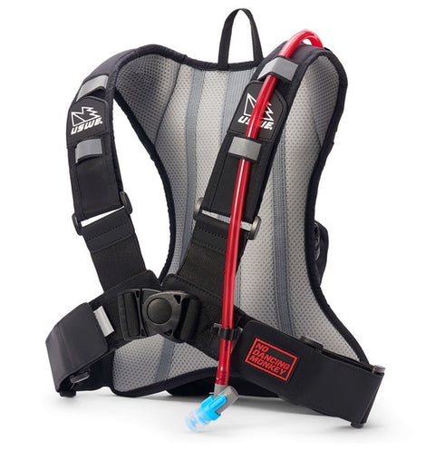 USWE Ranger 3L Dirt Biking Hydration Pack