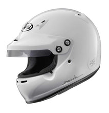 Arai GP-5W - Car