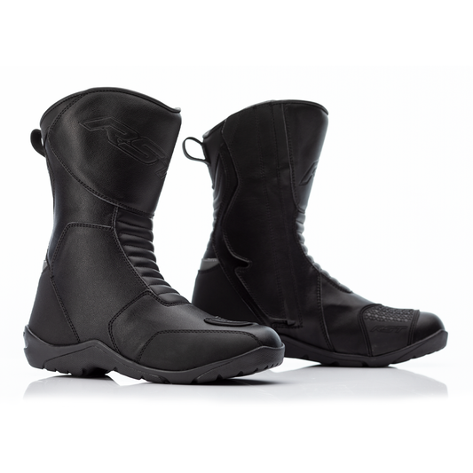 RST AXIOM WP BOOT [BLACK]