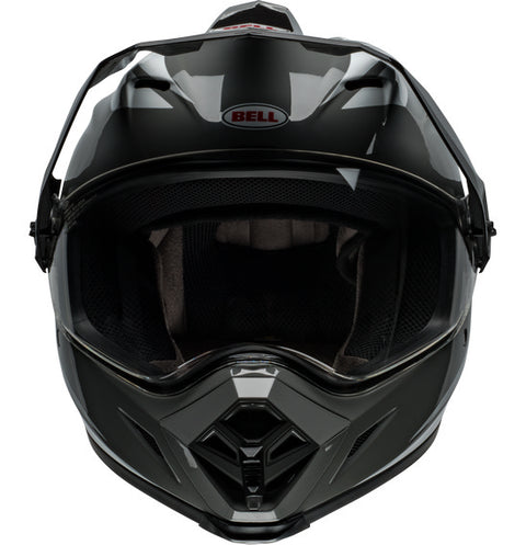 Bell MX-9 ADV MIPS Alpine Gloss Nardo/Black