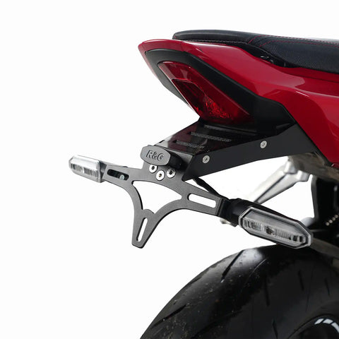 Tail Tidy for Honda CBR650R '24- CB650R '24-