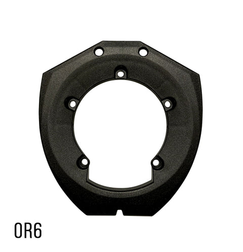 Ogio Tank Bag MOUNTING RINGS - Ram Mount