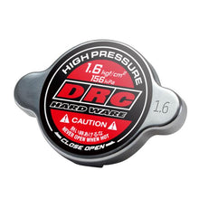 DRC Radiator Cap for Offroad Racing Use