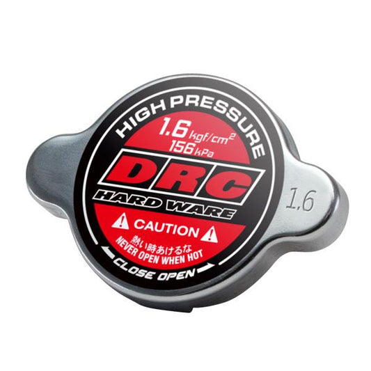 DRC Radiator Cap for Offroad Racing Use