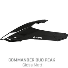 AIROH Commander Helmet Parts