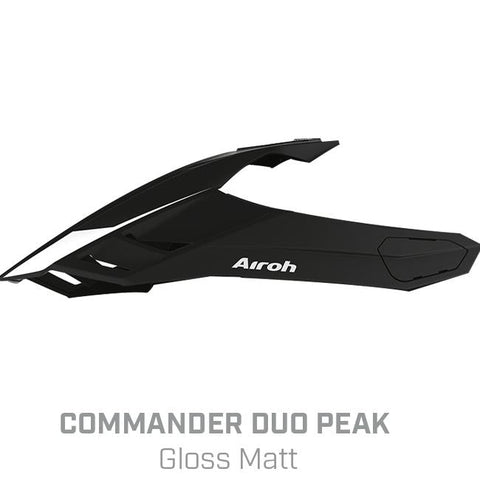 AIROH Commander Helmet Parts