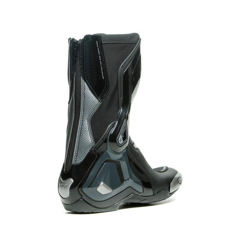 Dainese Torque 3 Out Racing Boots - Black/Anthracite