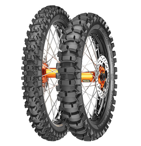 Metzeler MC 360 MID-SOFT - Motocross | Enduro | Trail