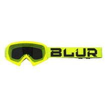 Blur B-10 YOUTH Goggles