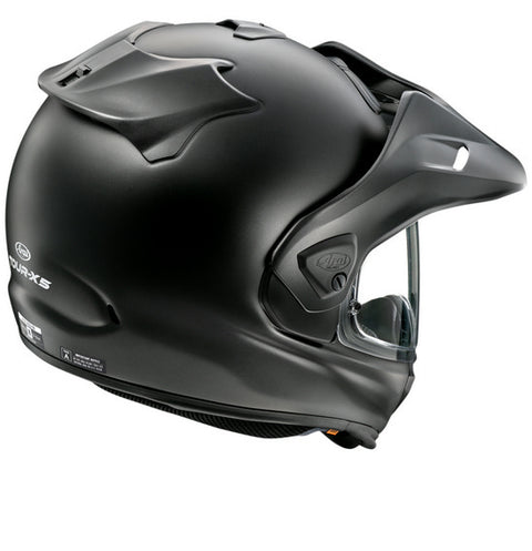 Arai TOUR-X5 - Frost Black