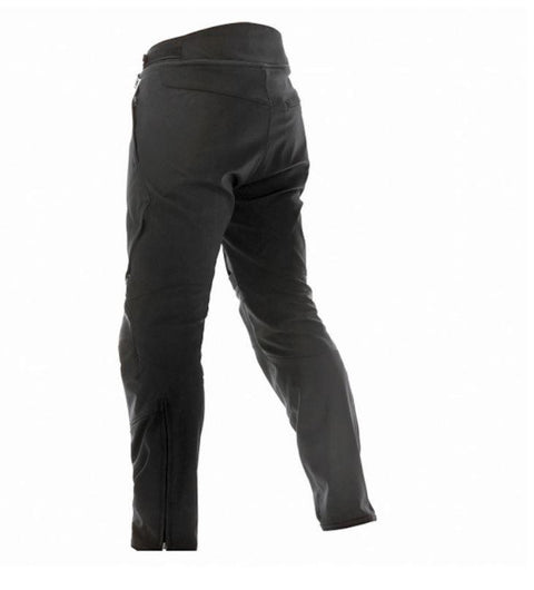 Dainese Drake Air Textile Pant - Black