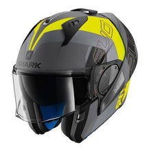 Shark Evo-One 2 Slasher Matt Helmet