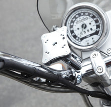 Adaptiv Handlebar Radar Mount