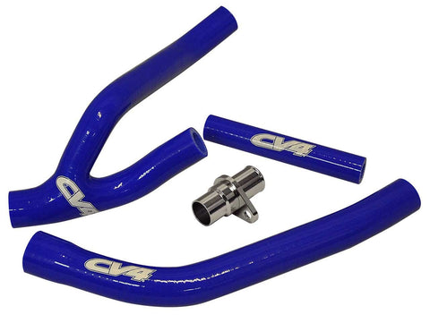 YZ450F 14-15 Y KIT ADAPT BLU