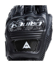 Dainese Druid 4 Leather Gloves