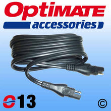 OptiMate 2 - Smart battery charger and maintainer