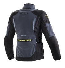 Macna Jacket Equator Women  Black/Night Eye