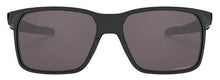 Oakley Portal X Sunglasses - Carbon with Prizm Grey Lens