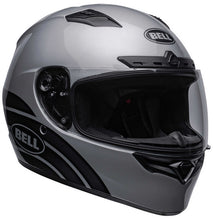 Bell QUALIFIER DLX MIPS Ace-4 Grey/Charcoal