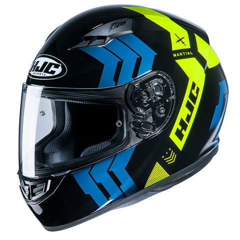 HJC CS15 - Graphics