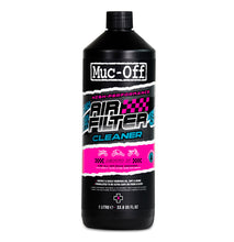 Muc-Off Air Filter Cleaner