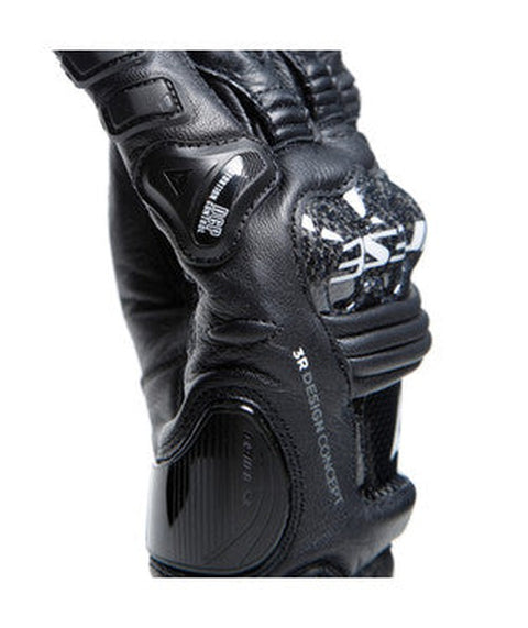 Dainese Druid 4 Leather Gloves