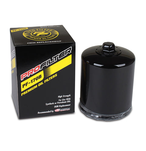 ProFilter Premium Oil Filters - Harley