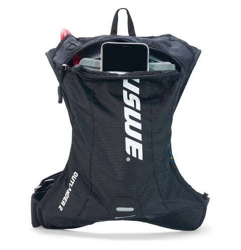 USWE Outlander 2L Hydration Pack