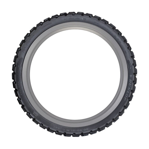 Dunlop TRAILMAX RAID 110/80-19 59T TL Tyre