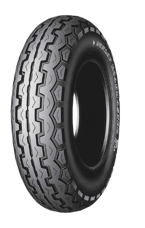 Dunlop K81/TT100GP 100/90H19 T/L Tyre