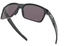 Oakley Portal X Sunglasses - Carbon with Prizm Grey Lens