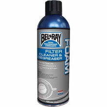 Bel-Ray Foam Air Filter Cleaner and Degreaser (aerosol) - 99180