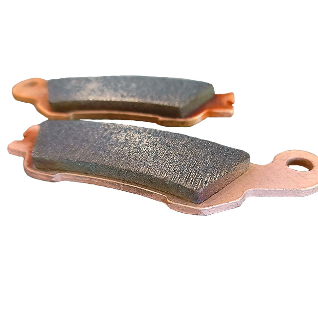 Artrax Disc Pads