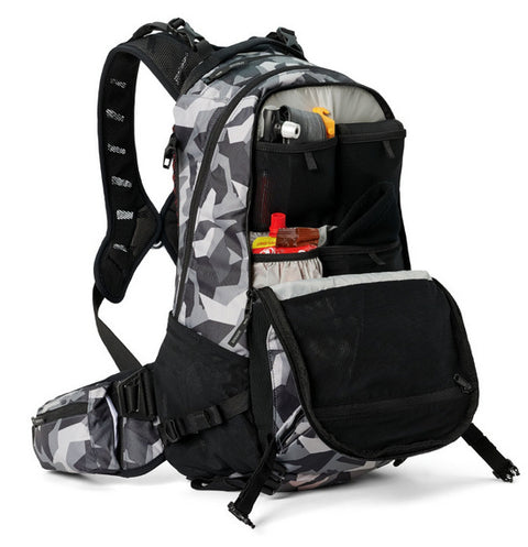 USWE Shred 25L MTB Daypack