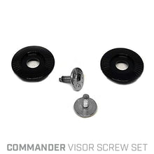 AIROH Commander Helmet Parts