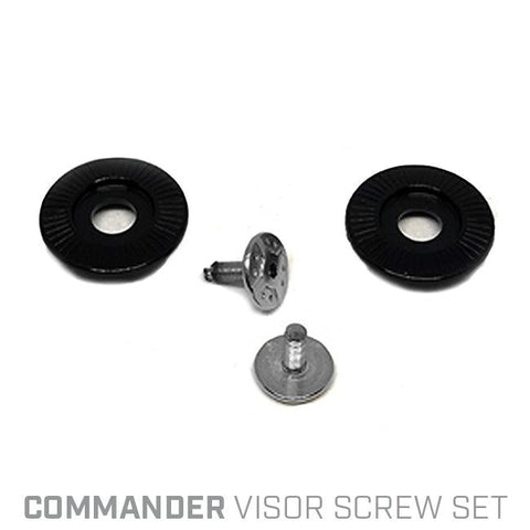 AIROH Commander Helmet Parts